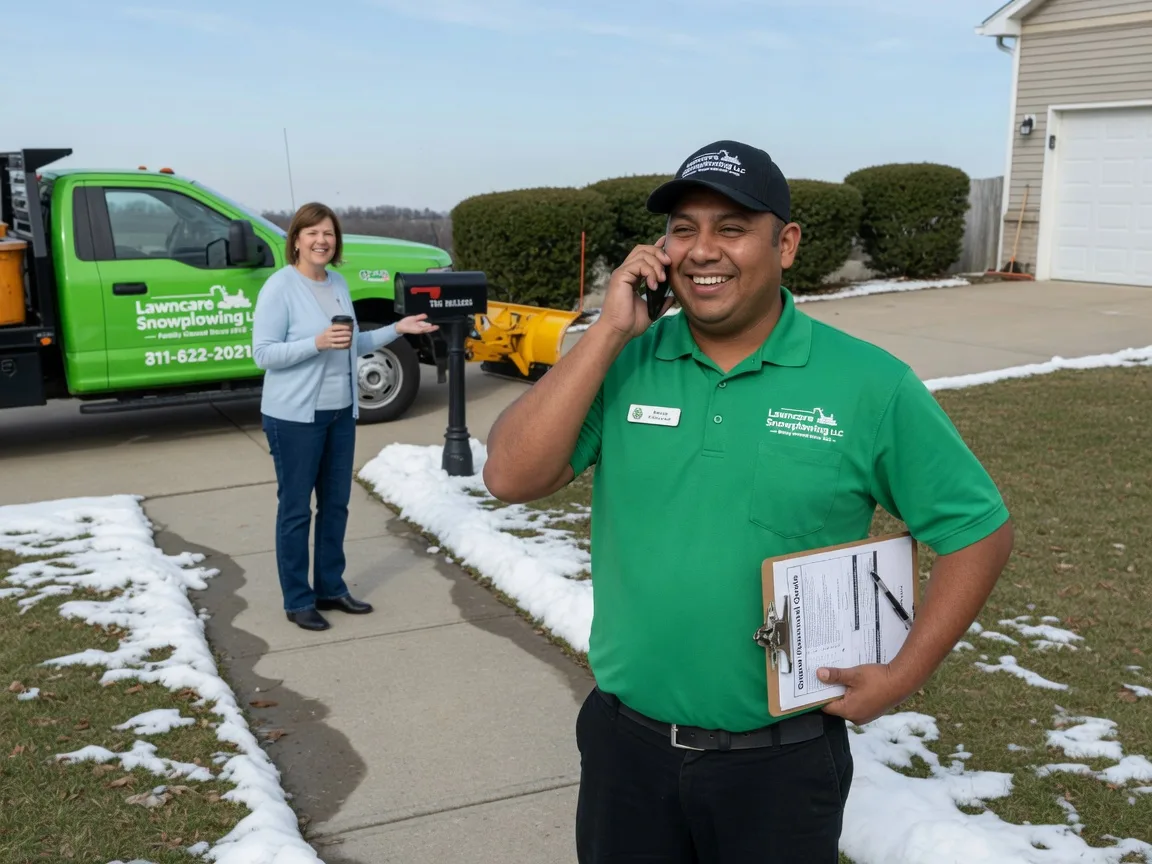 Lawn Care Services By Expert Landscaper Elnora, IN FAQs